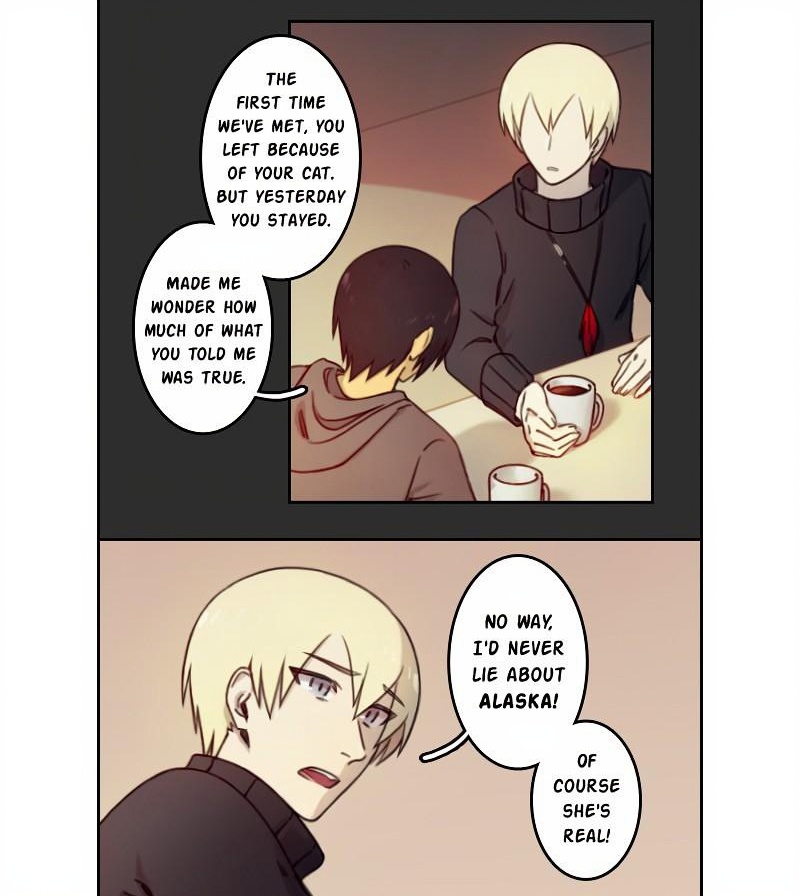 Do You Even Witch page 3