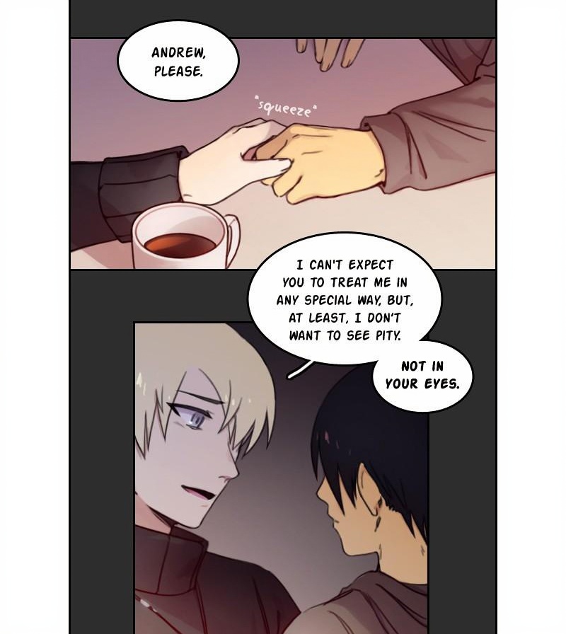 Do You Even Witch page 1