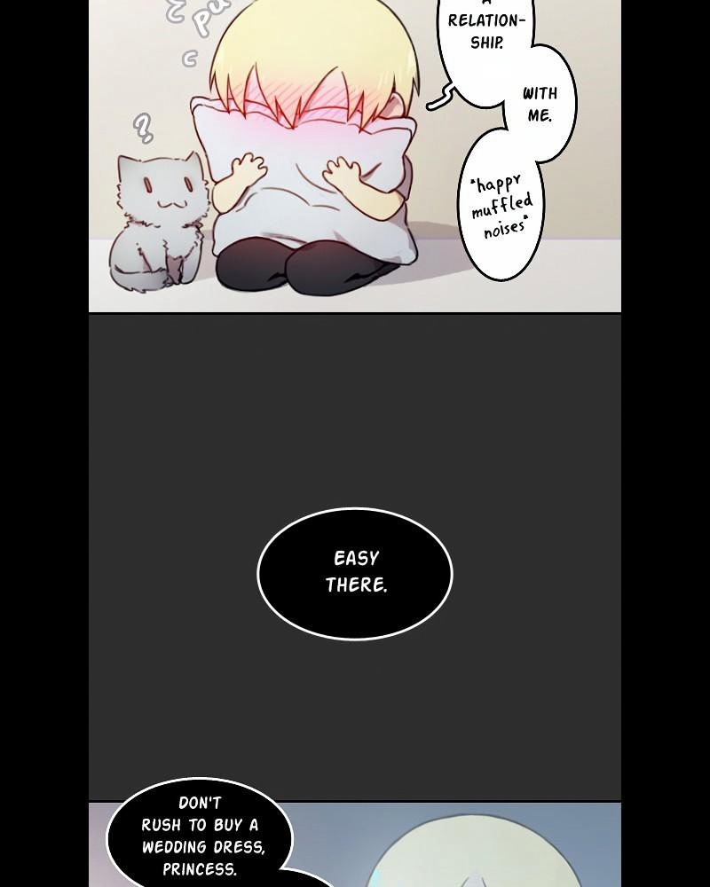 Do You Even Witch page 3