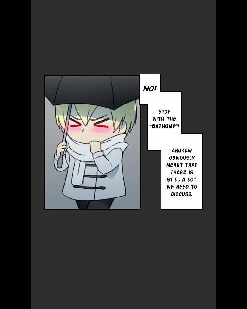 Do You Even Witch page 1