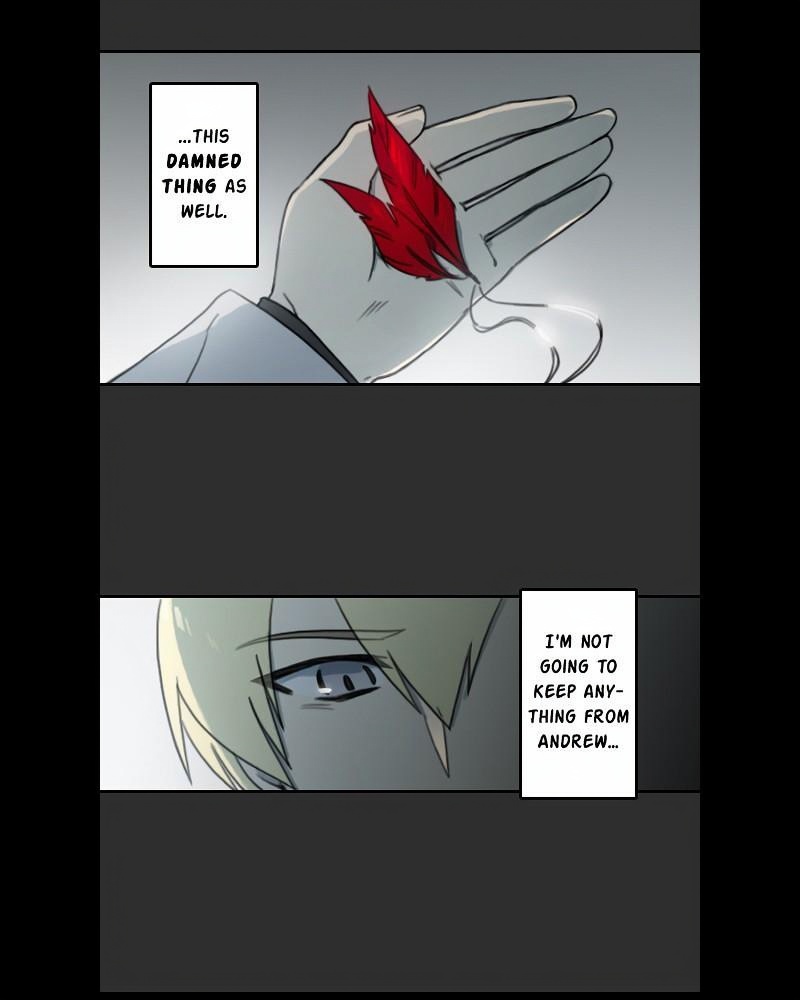 Do You Even Witch page 2