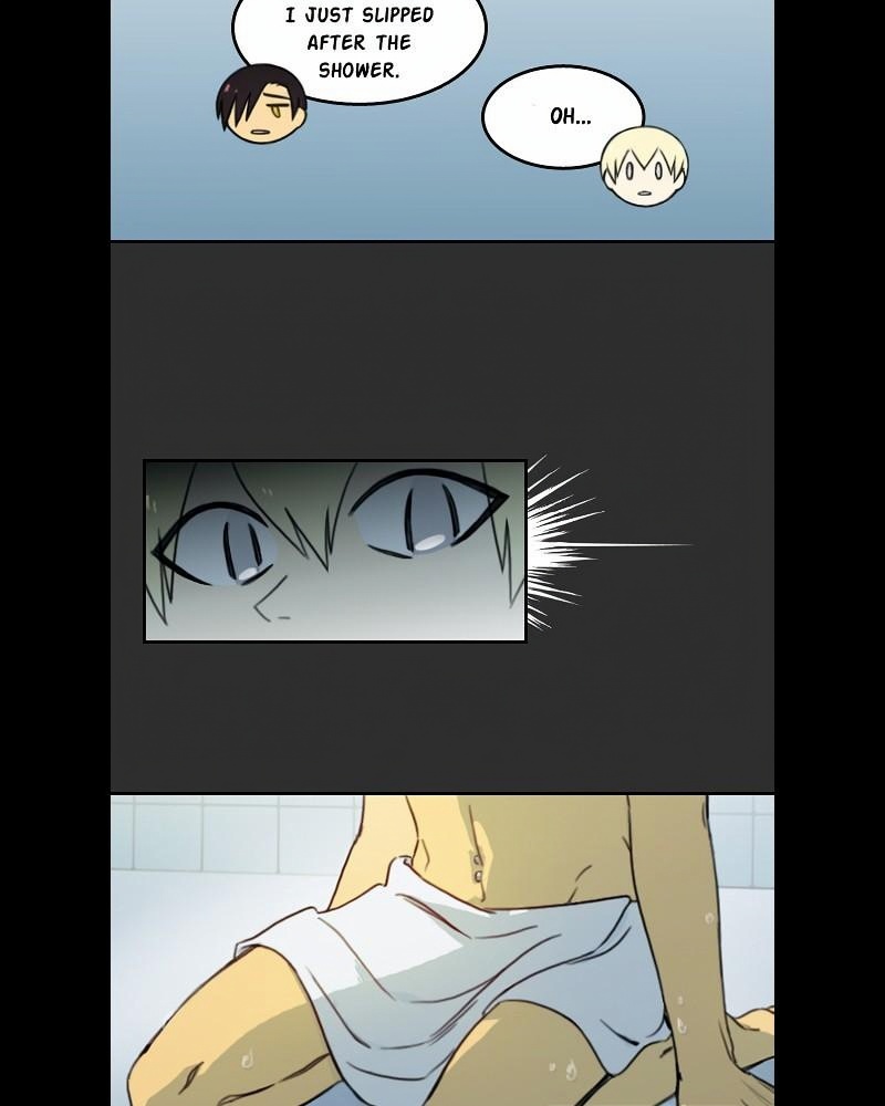 Do You Even Witch page 2