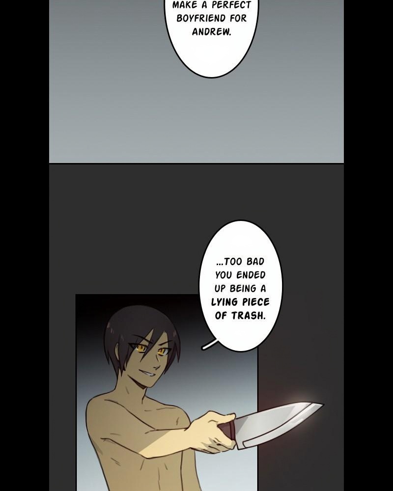 Do You Even Witch page 3