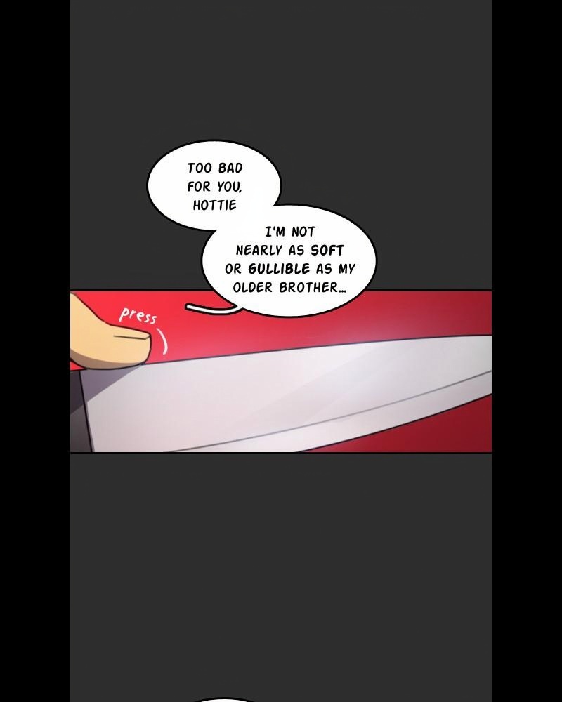 Do You Even Witch page 1