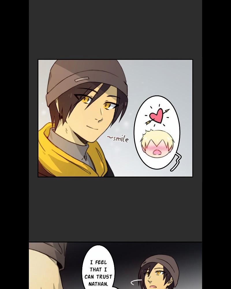 Do You Even Witch page 1