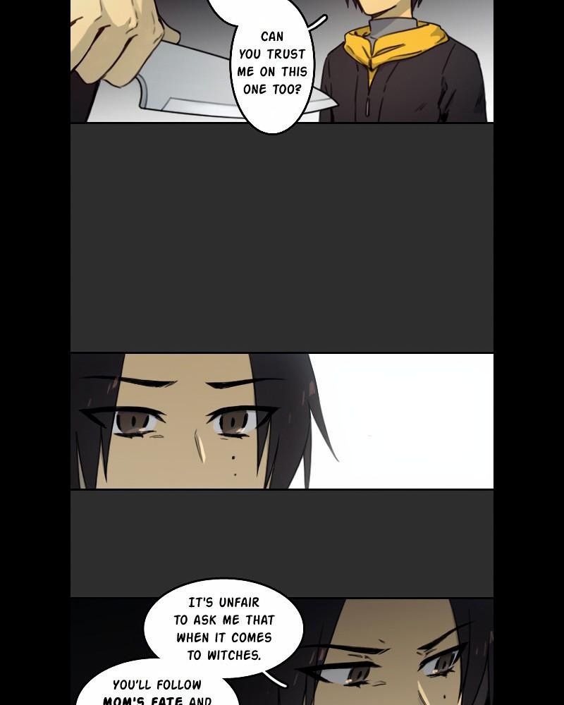 Do You Even Witch page 2
