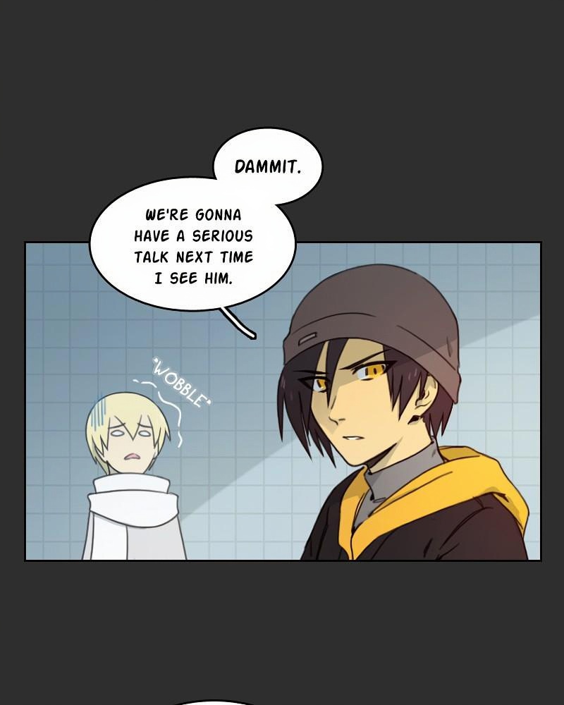 Do You Even Witch page 1