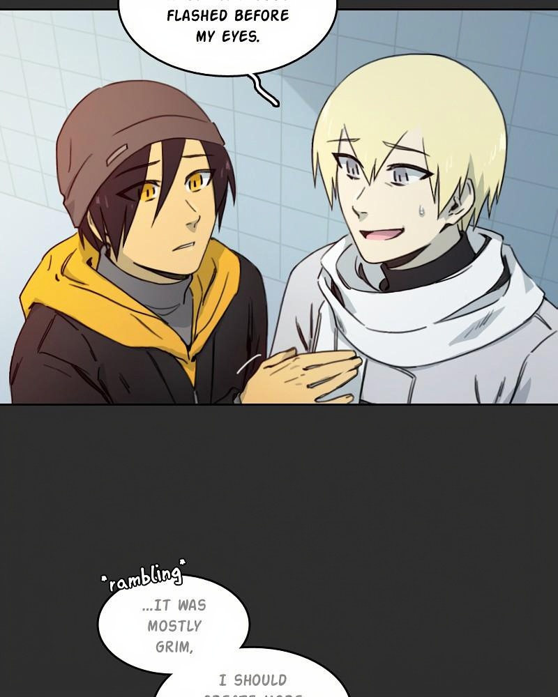 Do You Even Witch page 3