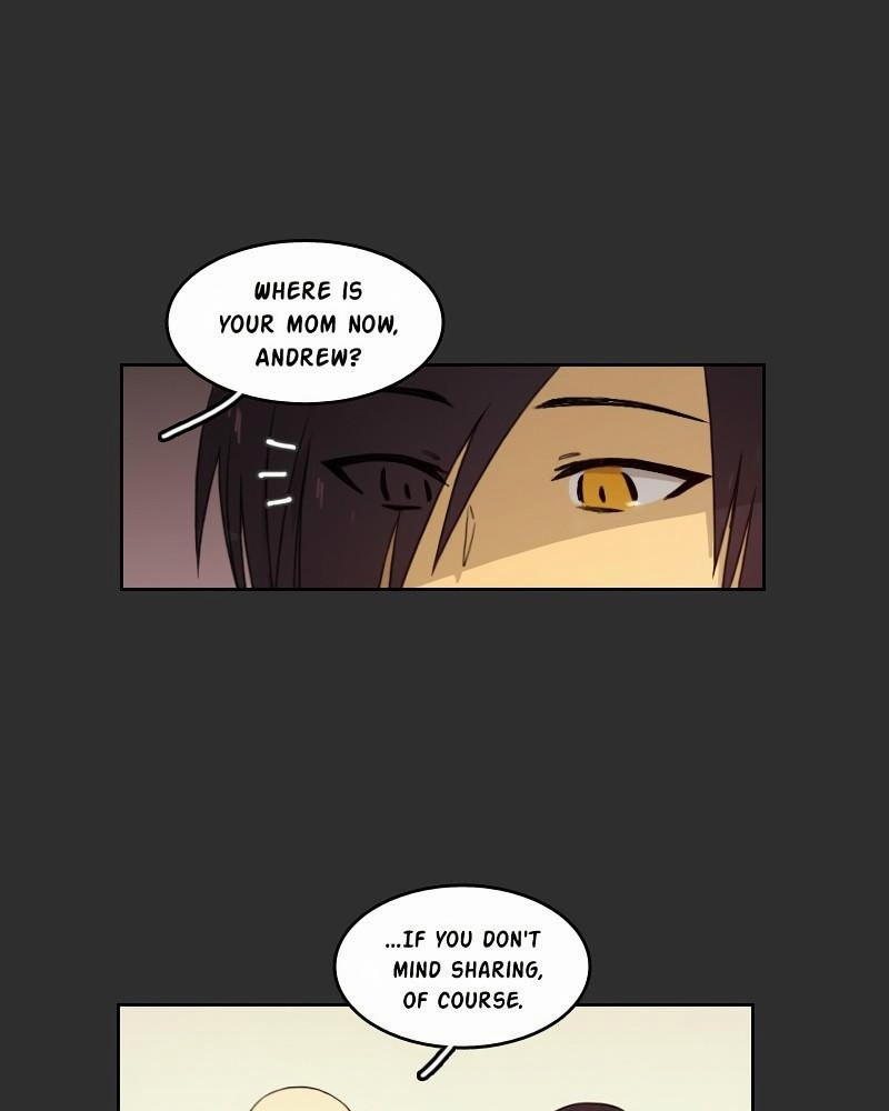 Do You Even Witch page 1