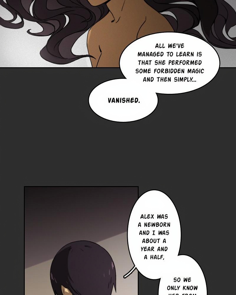 Do You Even Witch page 3