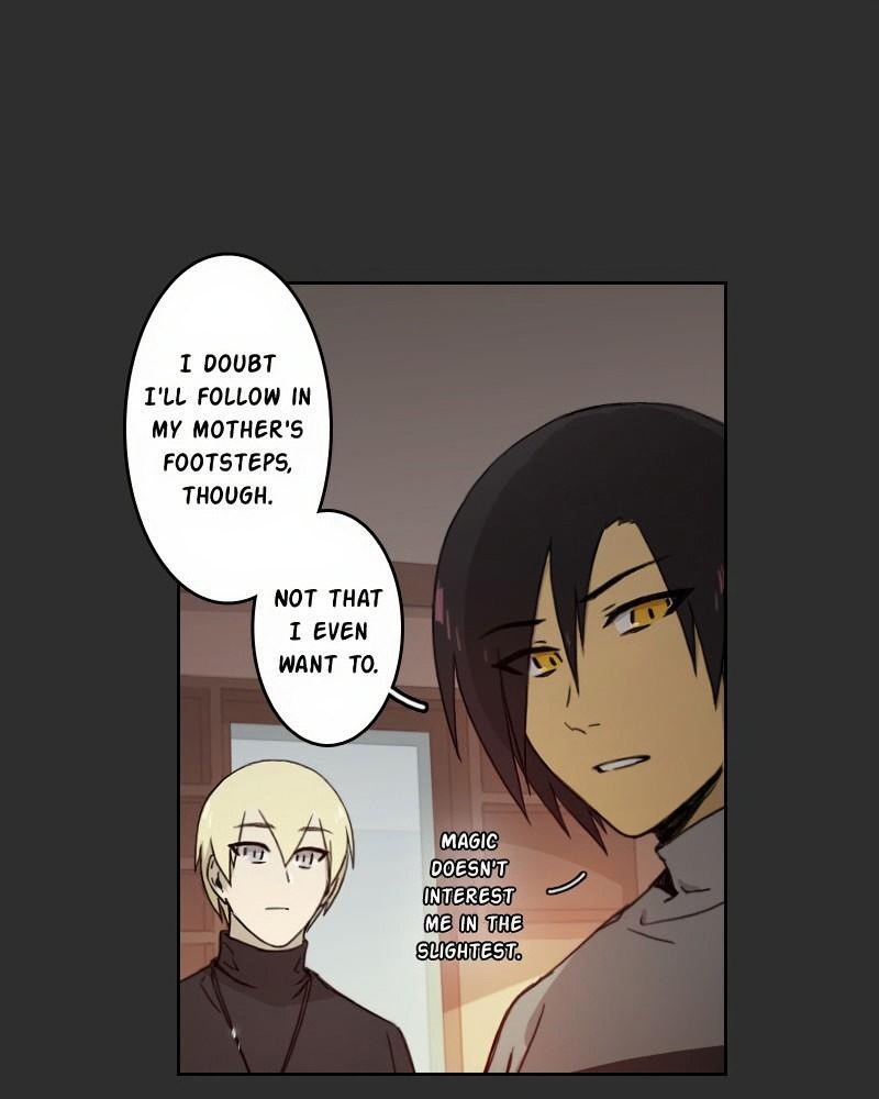 Do You Even Witch page 1
