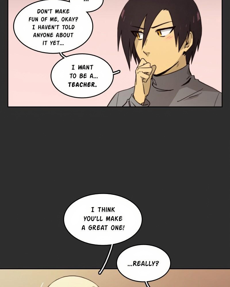 Do You Even Witch page 3