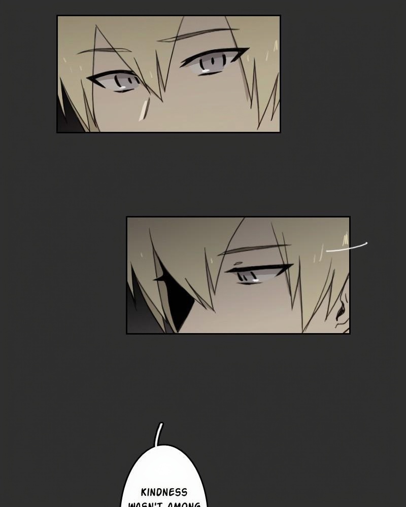Do You Even Witch page 3