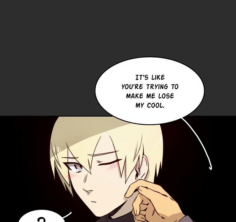 Do You Even Witch page 1