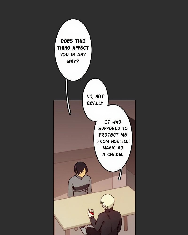 Do You Even Witch page 1
