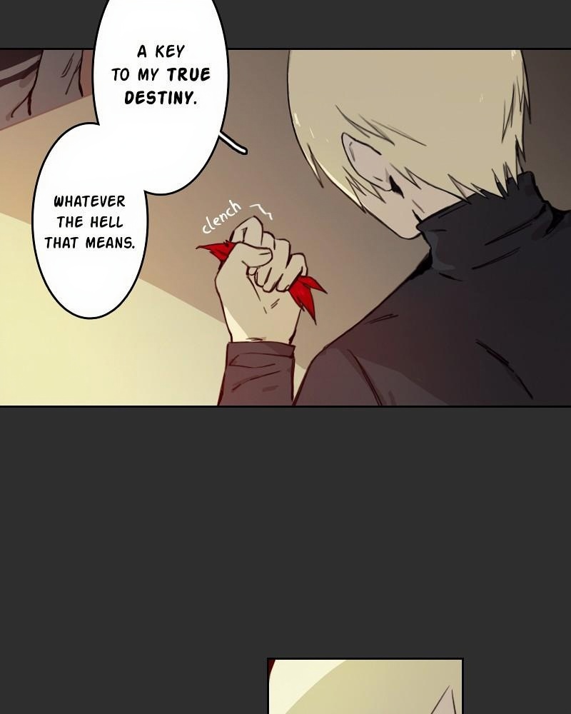 Do You Even Witch page 3