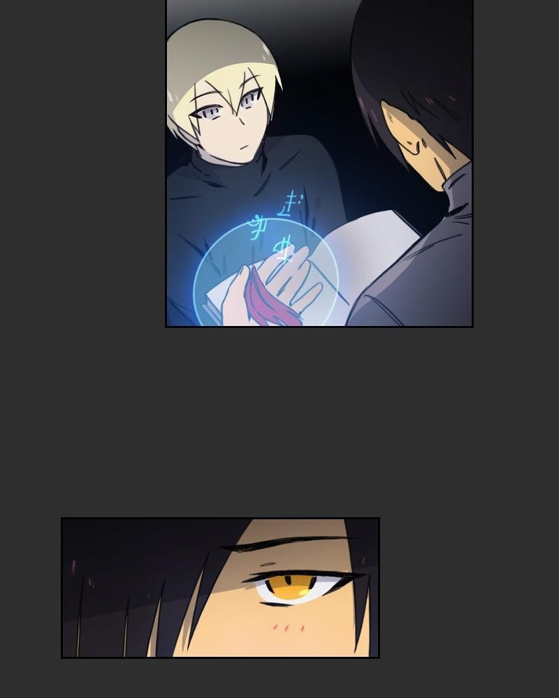 Do You Even Witch page 3