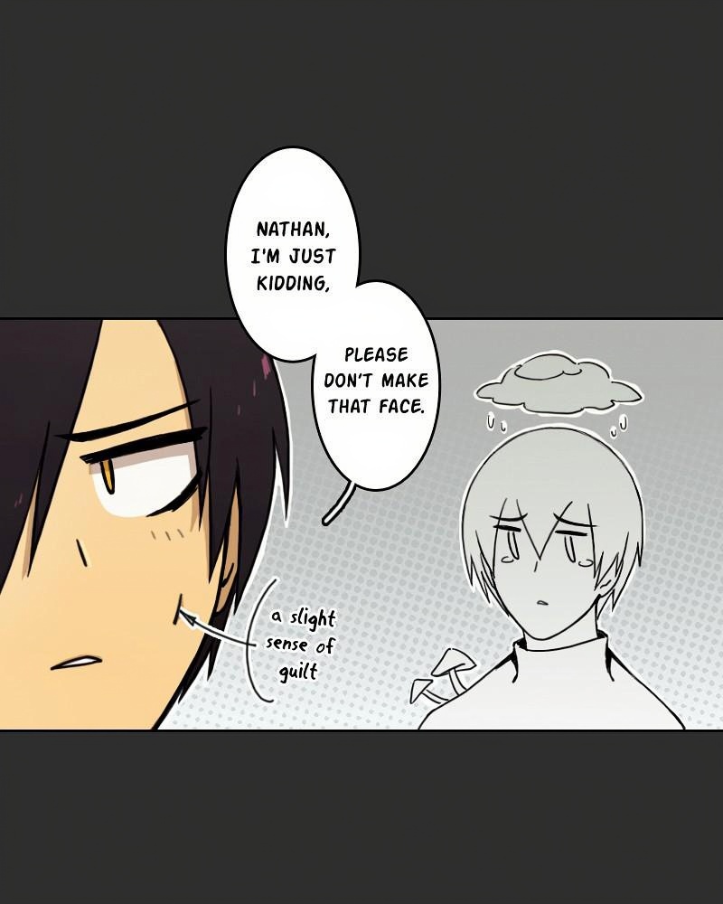 Do You Even Witch page 1