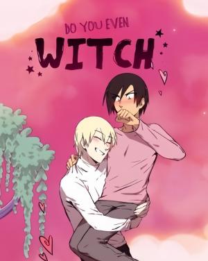 Do You Even Witch
