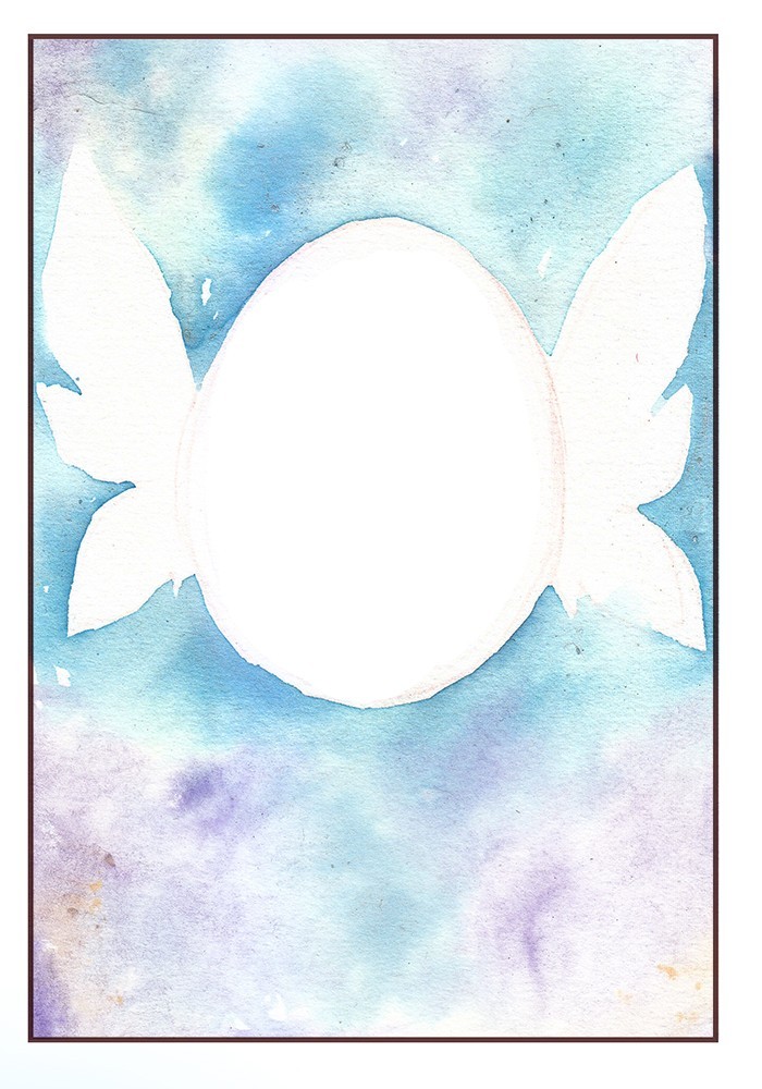 Eggnoid page 1