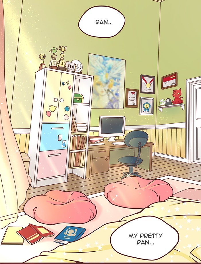 Eggnoid page 3