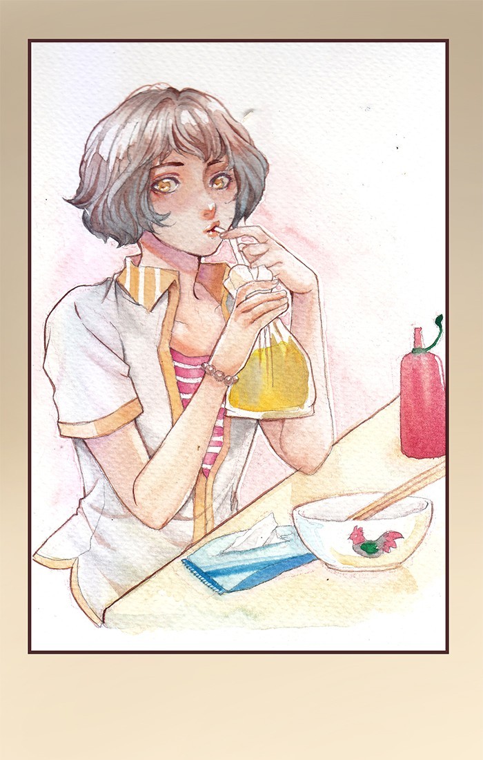 Eggnoid page 1