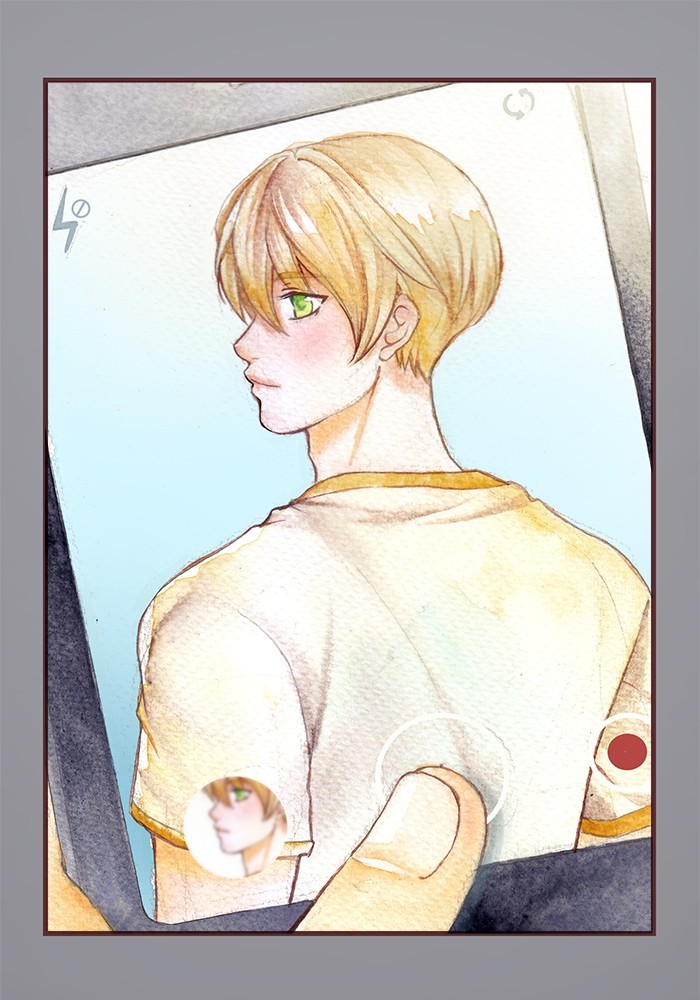Eggnoid page 1