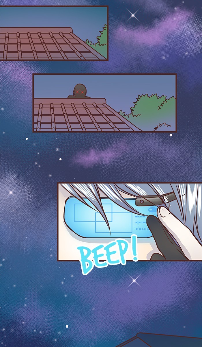 Eggnoid page 3