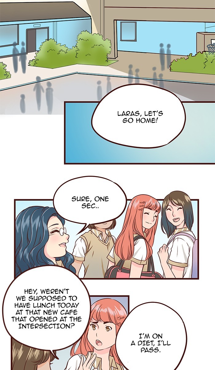 Eggnoid page 3