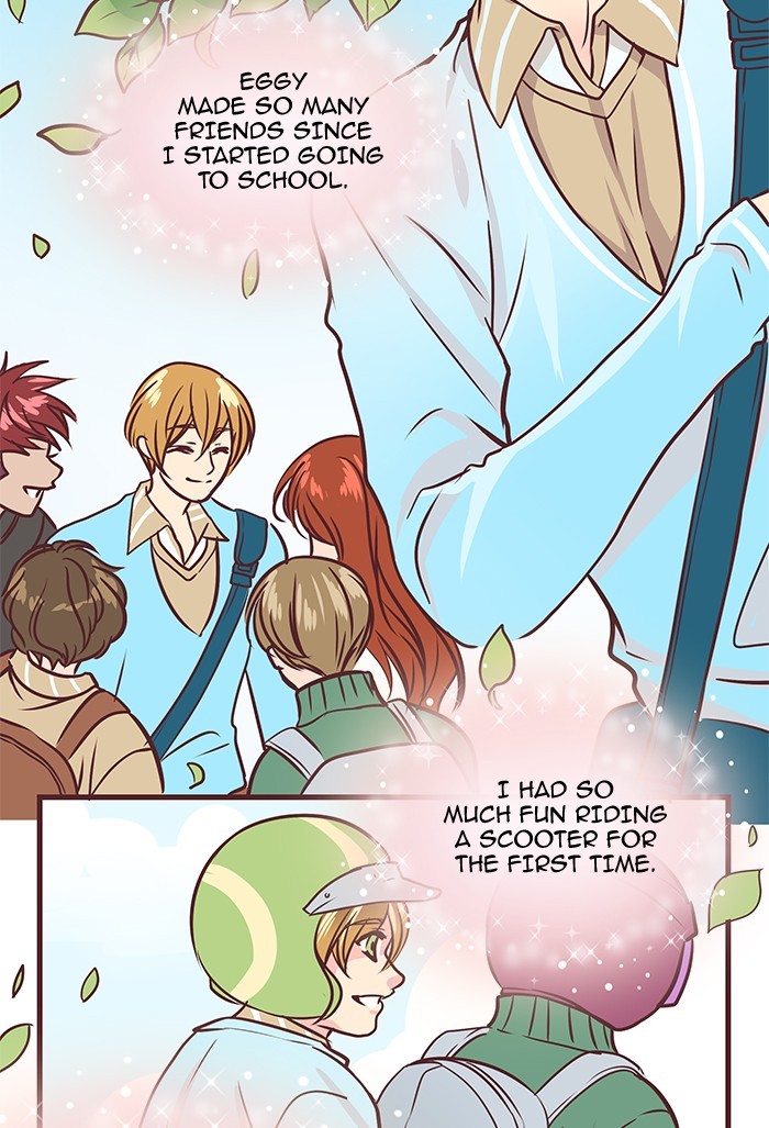 Eggnoid page 3