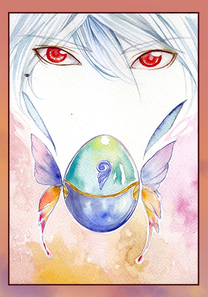 Eggnoid page 1