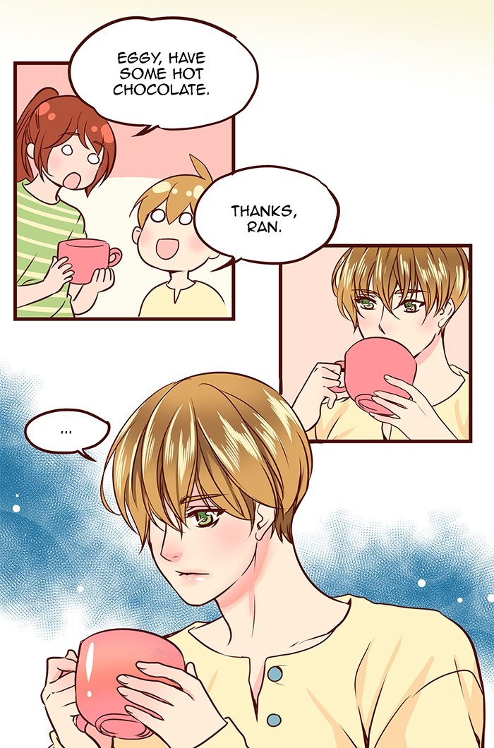 Eggnoid page 3