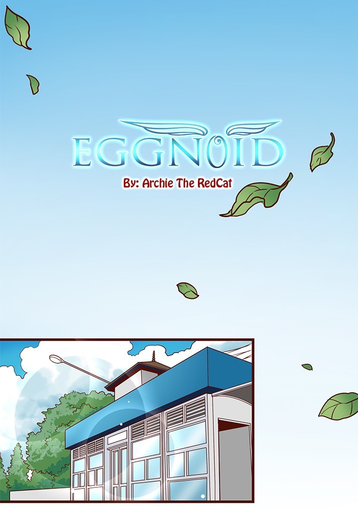 Eggnoid page 2