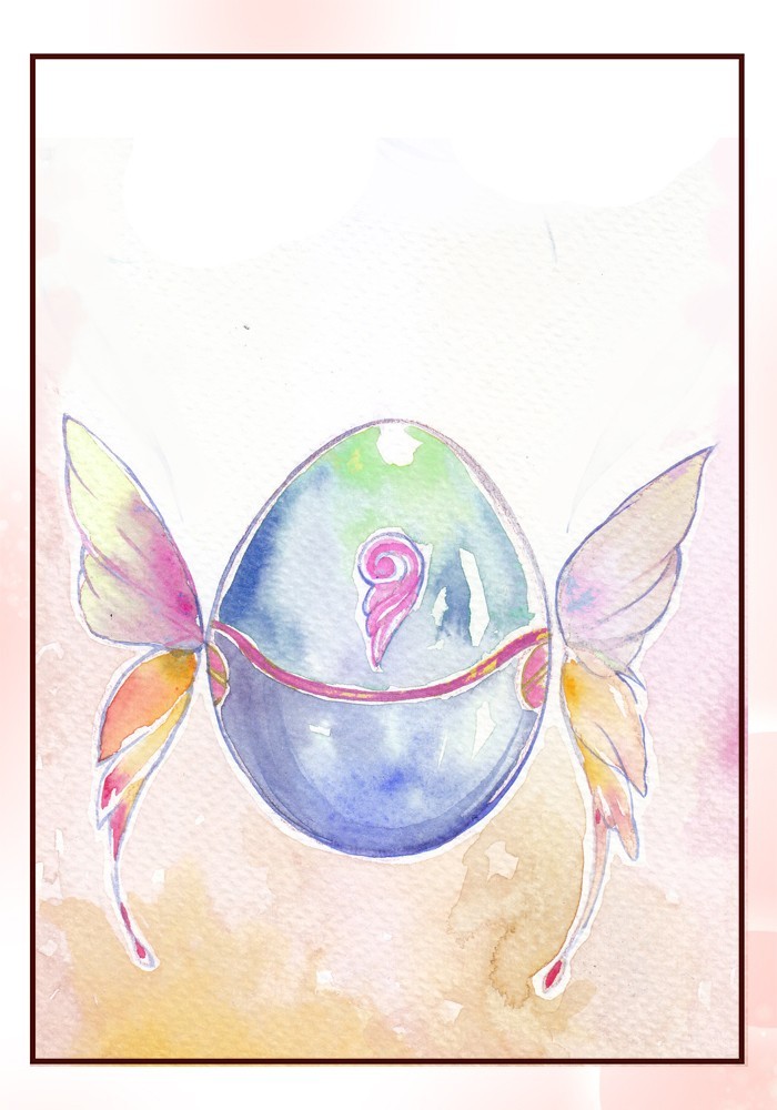 Eggnoid page 1