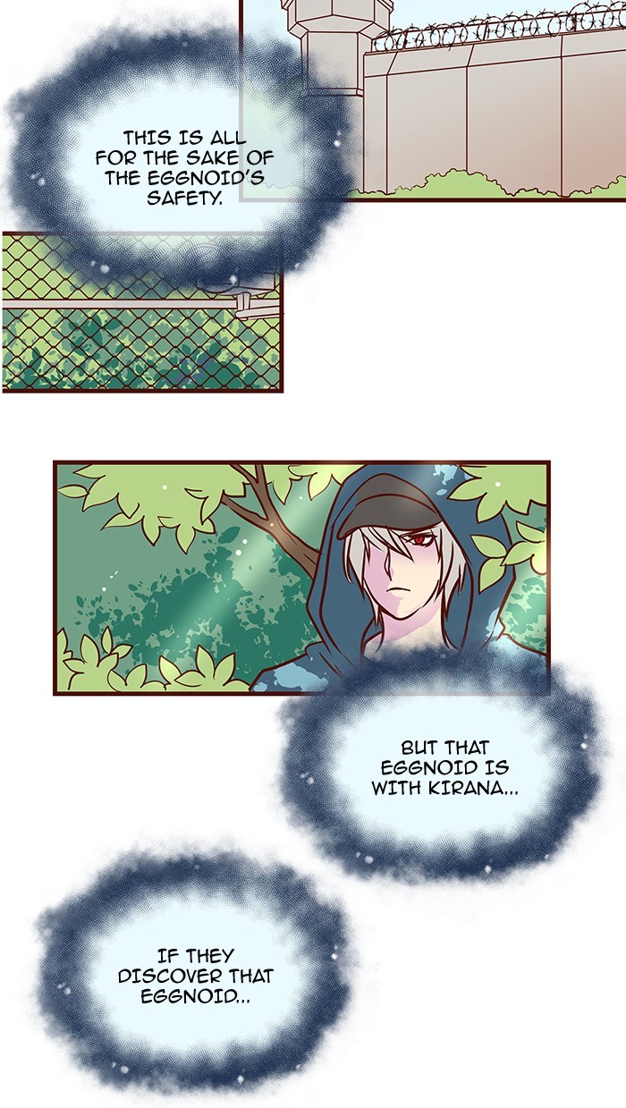 Eggnoid page 3