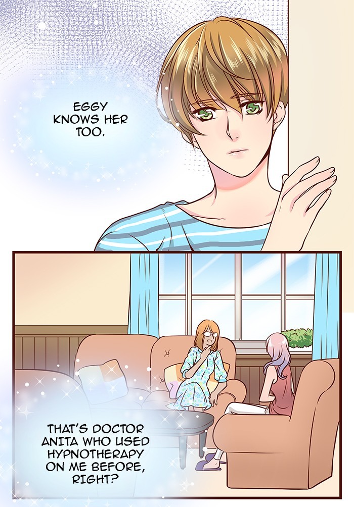 Eggnoid page 3