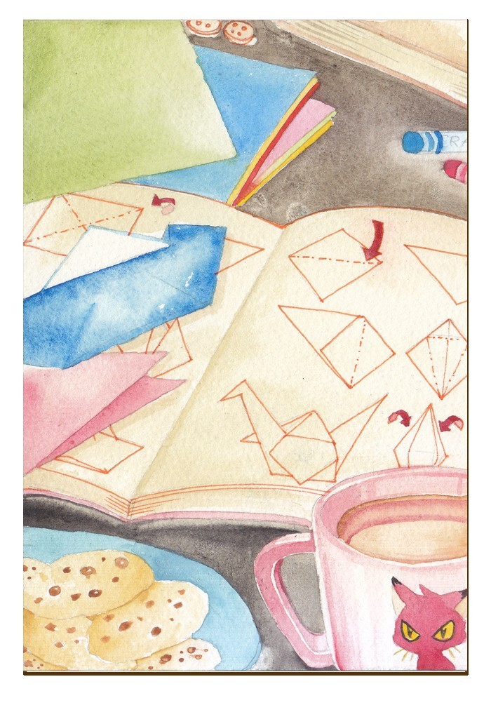 Eggnoid page 1