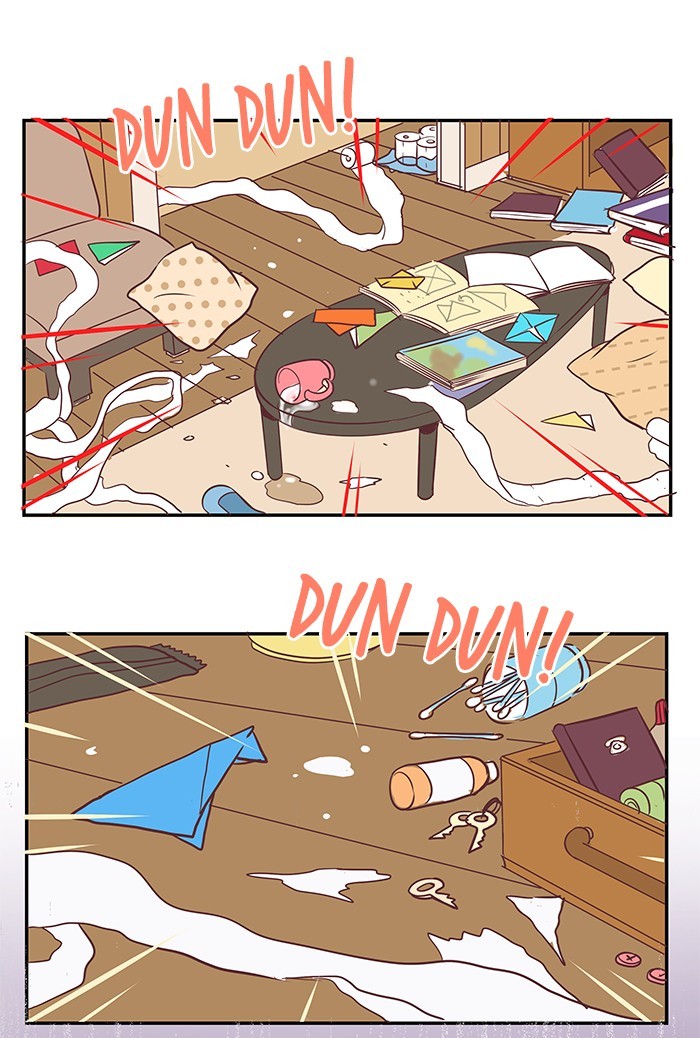 Eggnoid page 3