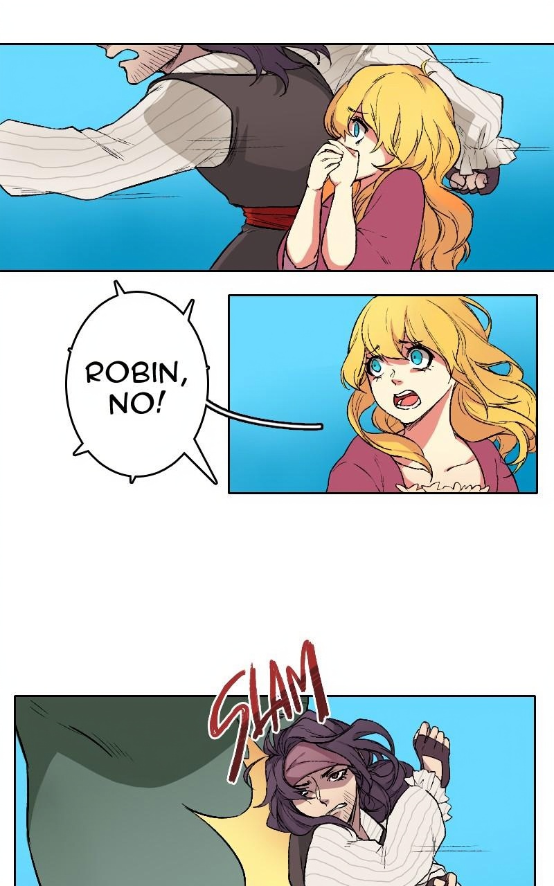 A Messy Fairy Tale page 2