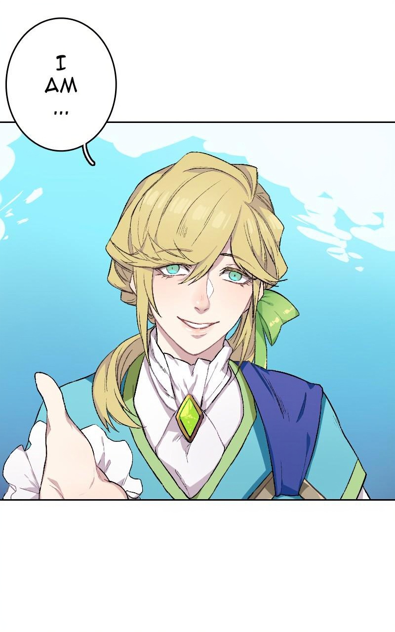 A Messy Fairy Tale page 2
