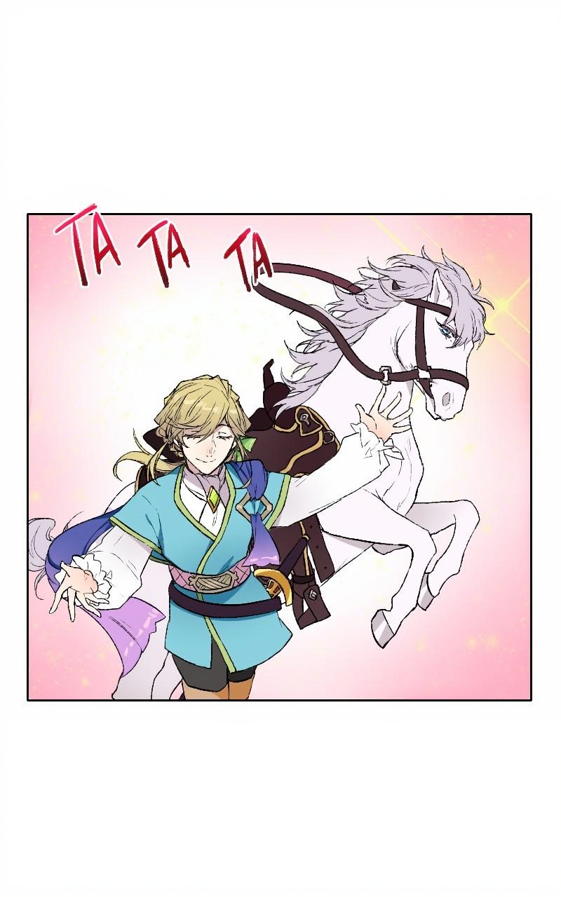 A Messy Fairy Tale page 3