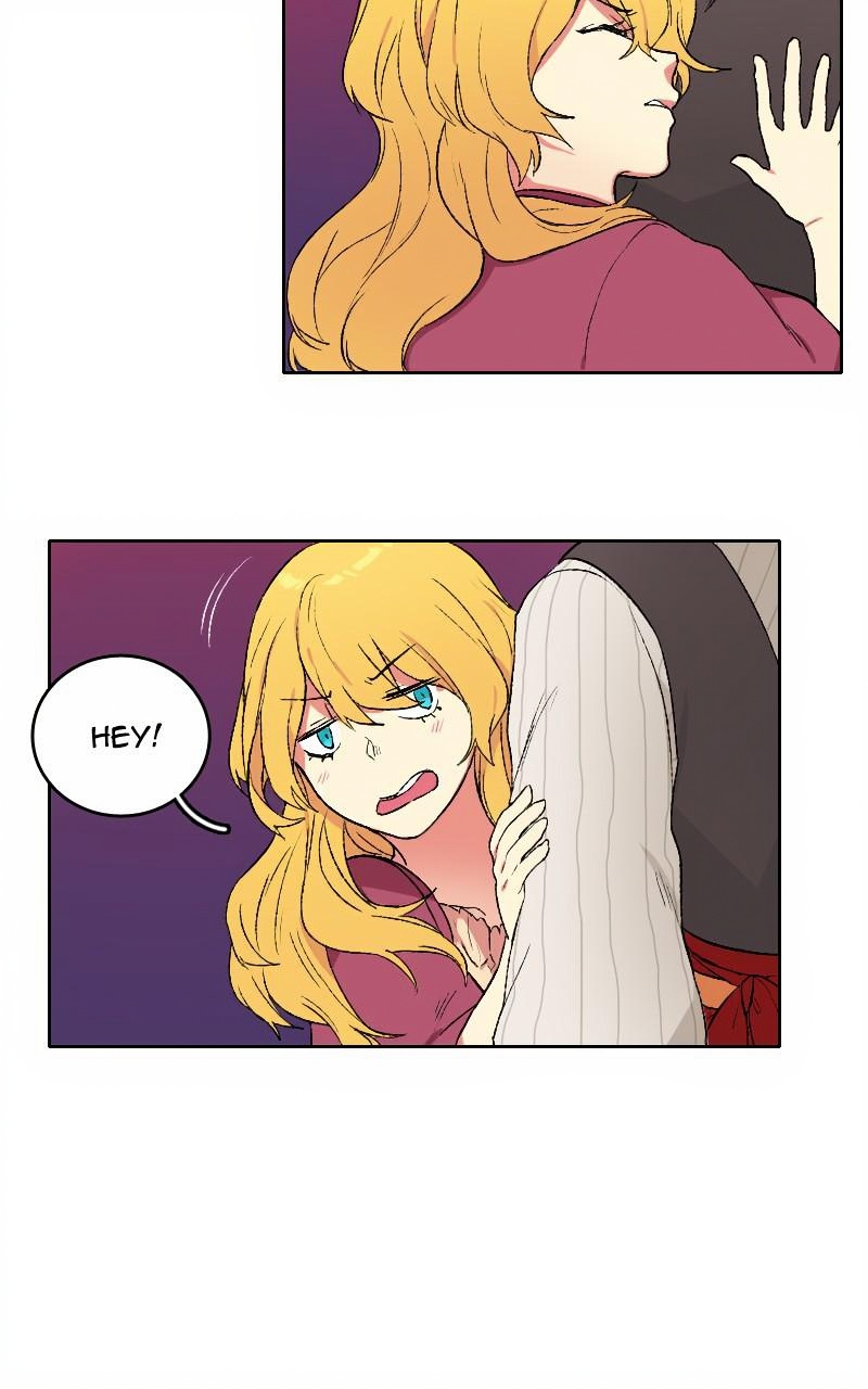 A Messy Fairy Tale page 2