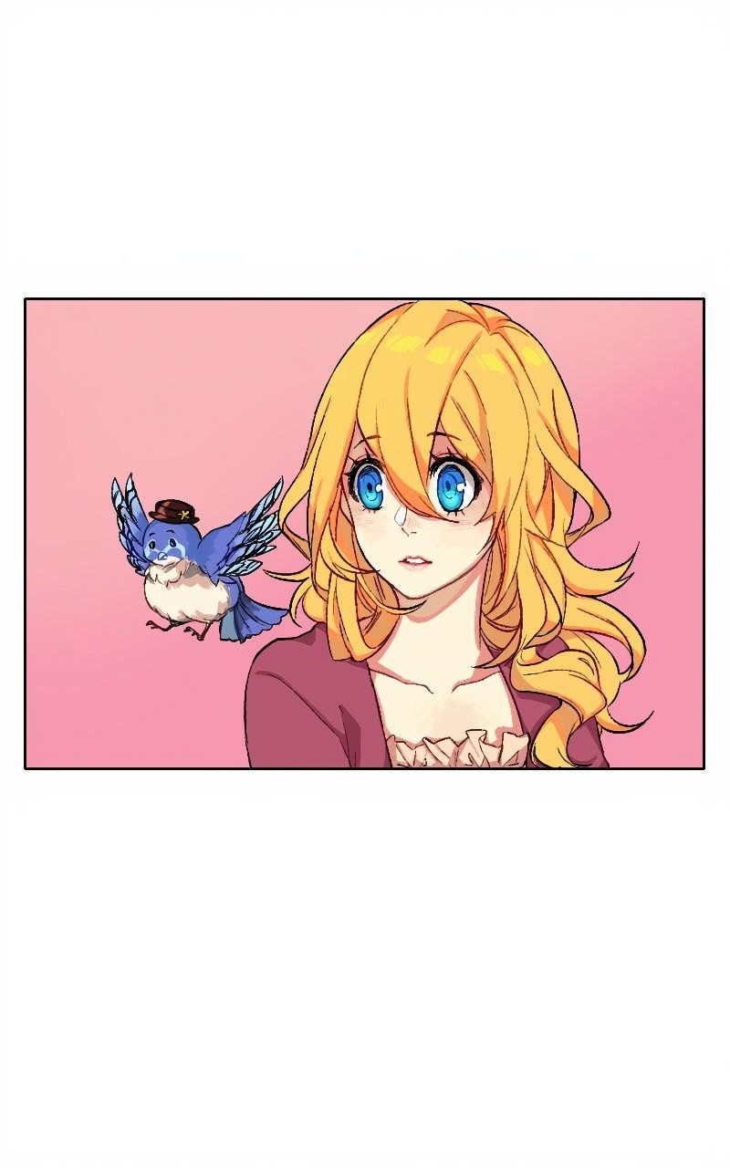 A Messy Fairy Tale page 1