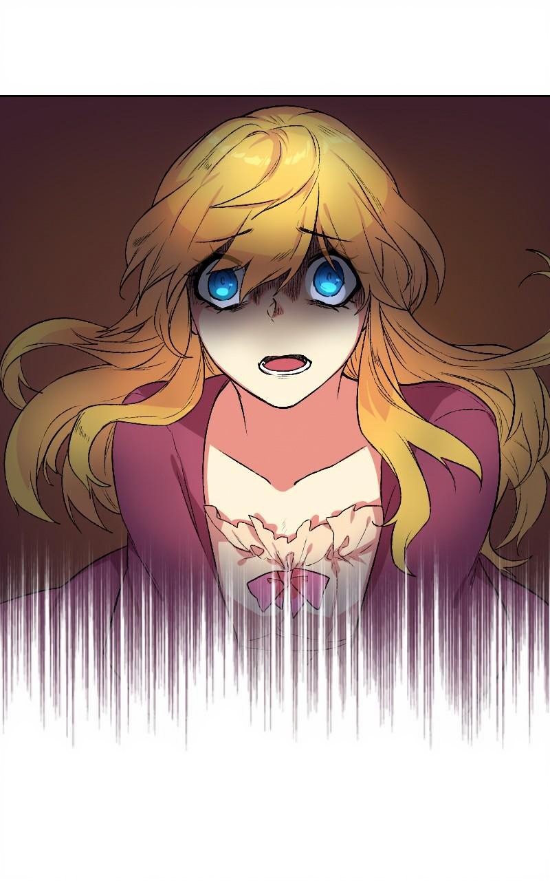 A Messy Fairy Tale page 1