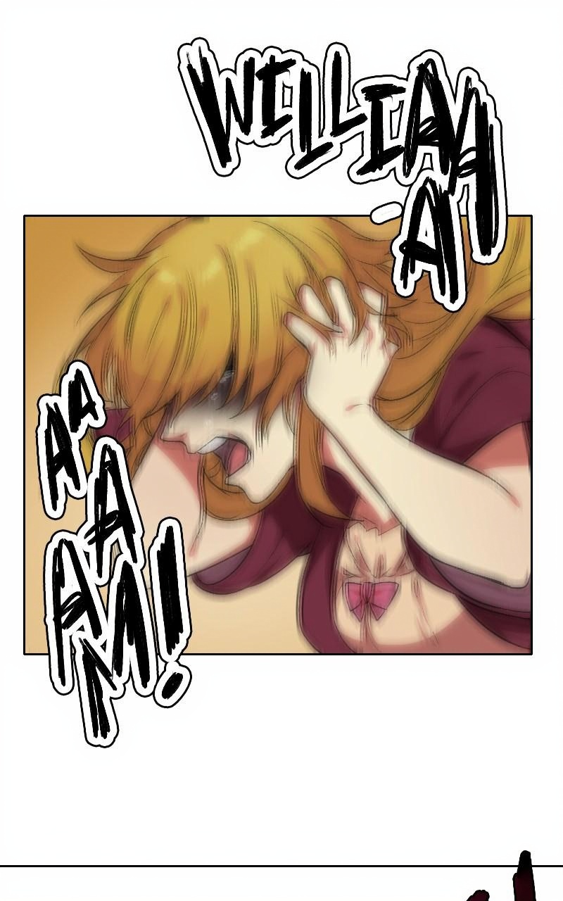 A Messy Fairy Tale page 2