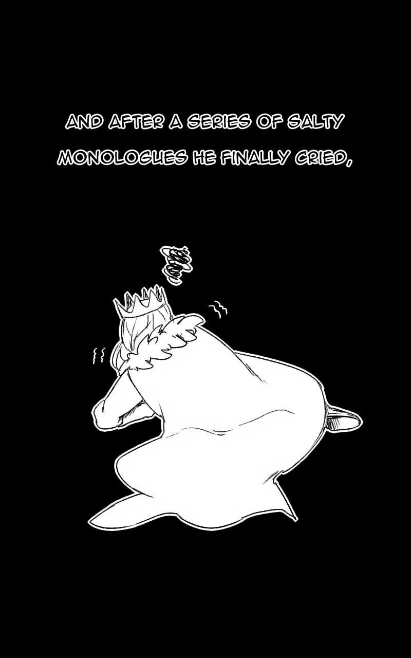 A Messy Fairy Tale page 3