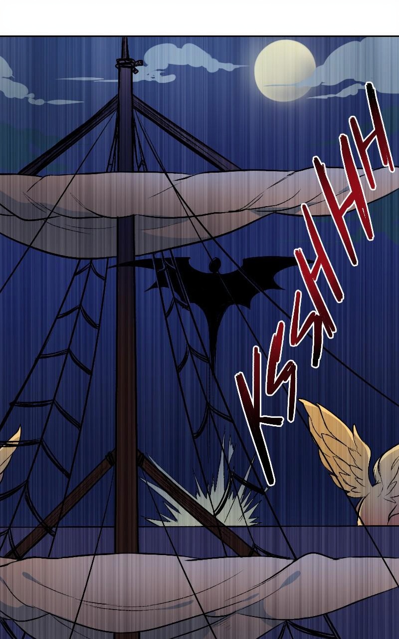 A Messy Fairy Tale page 1