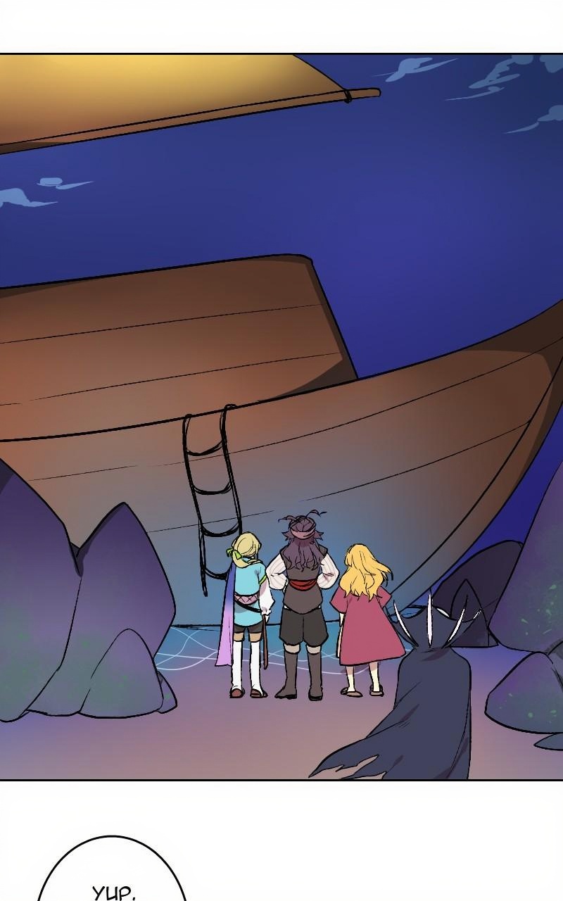 A Messy Fairy Tale page 2