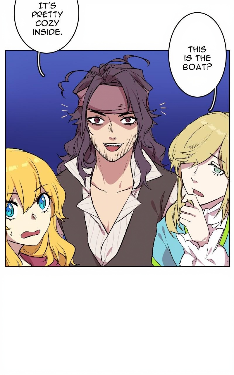 A Messy Fairy Tale page 3