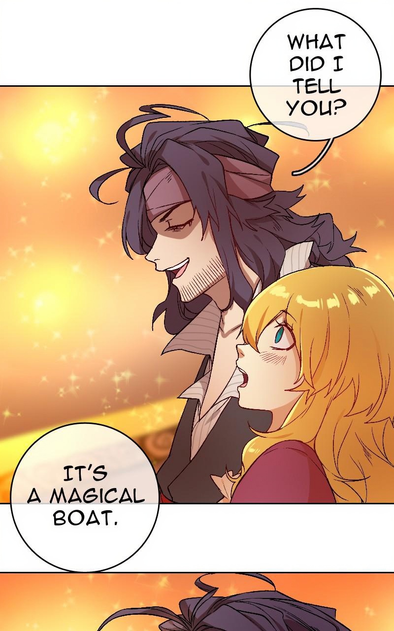 A Messy Fairy Tale page 2